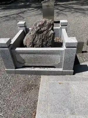 大國魂神社のその他建物