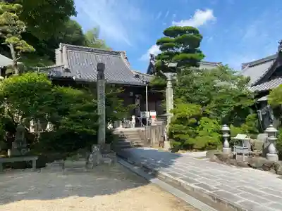 甲山寺(香川県)