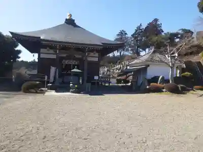 聖天院(埼玉県)