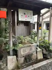 本郷氷川神社(東京都)