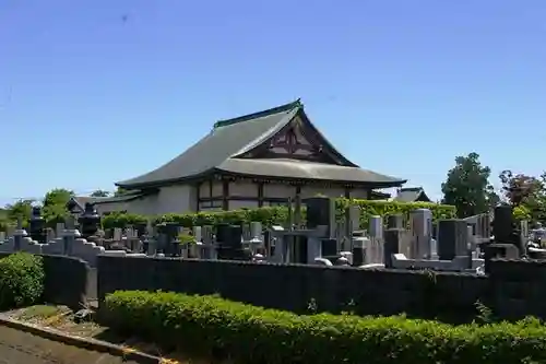 松林寺のその他建物