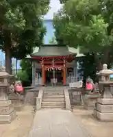 福崎住吉神社(大阪府)