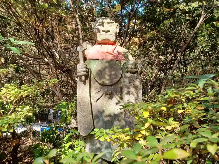 多聞院(埼玉県)