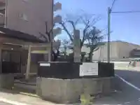 桃ノ木神社のその他建物