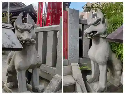 堀切天祖神社(東京都)