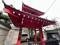 摠禅寺(東京都)