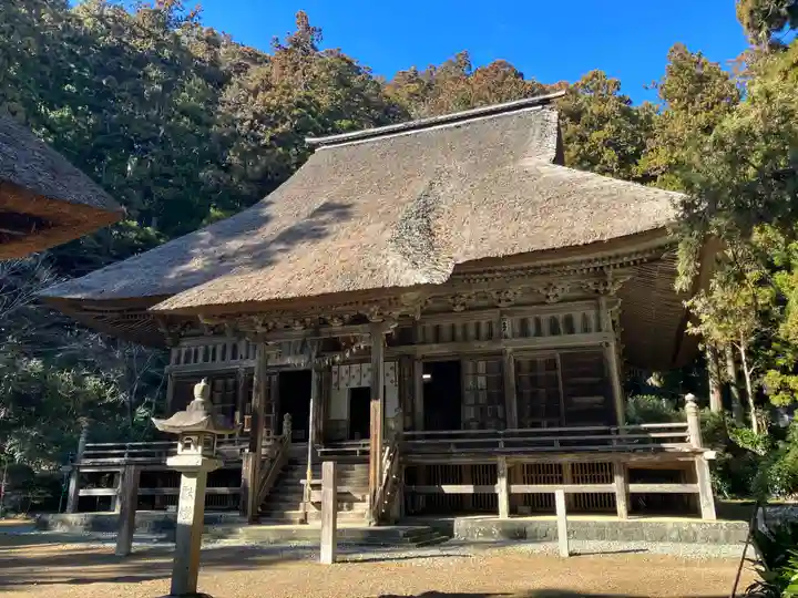 智満寺(静岡県)