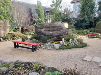 粟嶋神社のその他建物