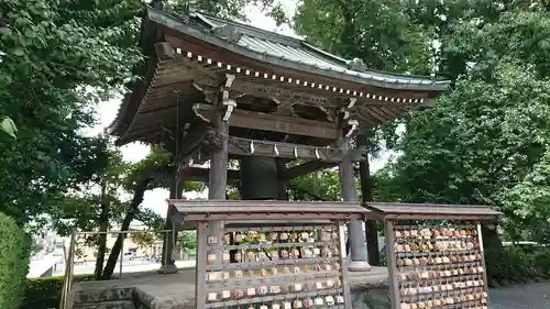鈴鹿明神社のその他建物