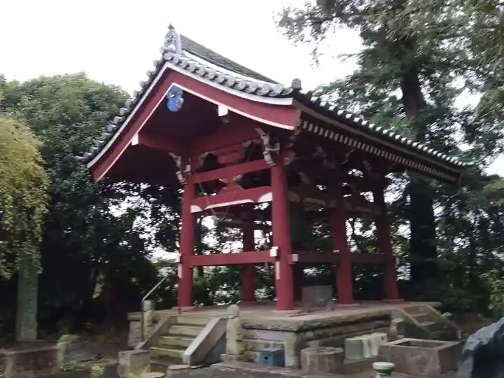 善養寺(善養密寺)のその他建物