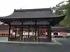 吉田神社(京都府)