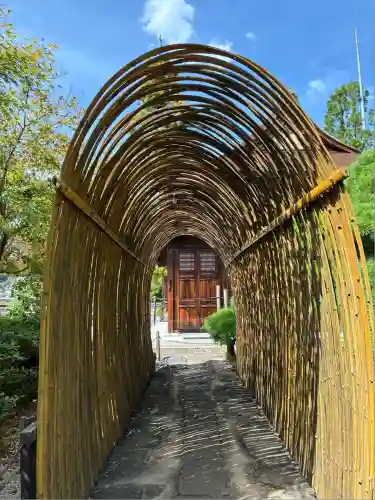 東光寺(山梨県)