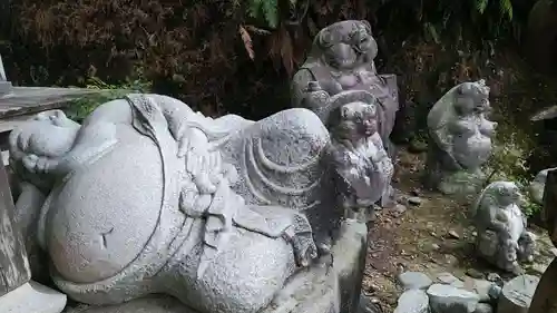 華厳寺(岐阜県)