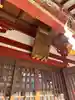 亀戸天神社(東京都)