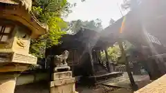 春日神社(滋賀県)