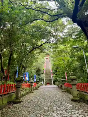 紀州東照宮(和歌山県)
