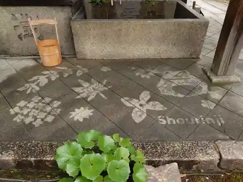 勝林寺のその他建物