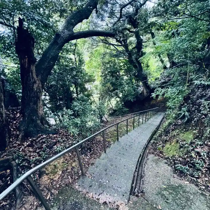 花園神社(石川県)