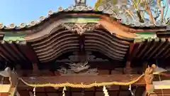 八幡神社(兵庫県)