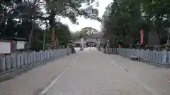 富部神社の建物その他