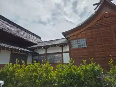 總社 和田八幡宮(福井県)