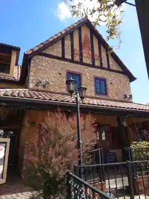 寒川神社(神奈川県)