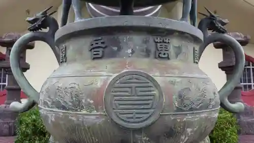 福済寺(長崎県)