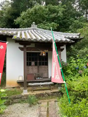 勝利寺(和歌山県)