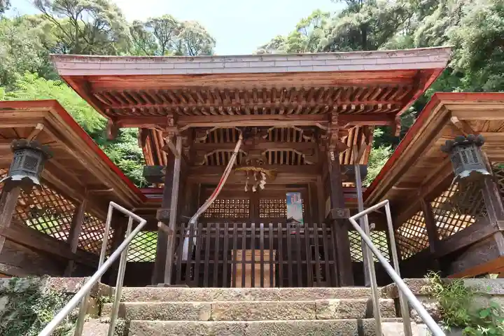 春日神社(滋賀県)
