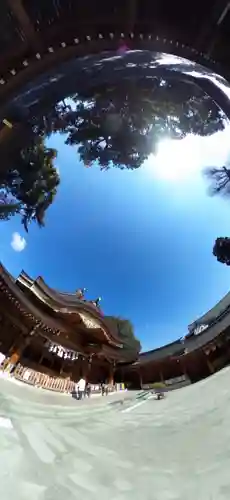 亀ケ池八幡宮(神奈川県)