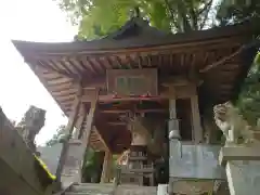 西方寺(宮城県)