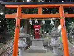 鹿島神社(神奈川県)