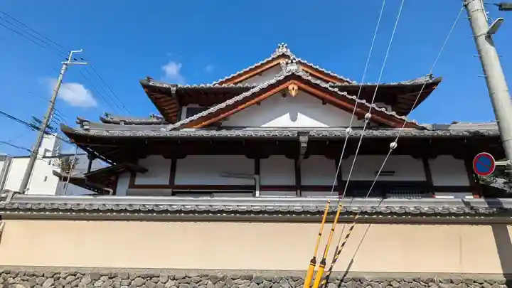 妙林寺(京都府)