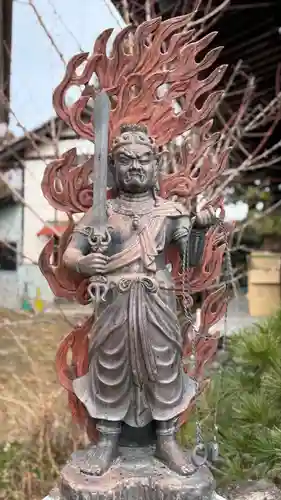 観世寺(福島県)