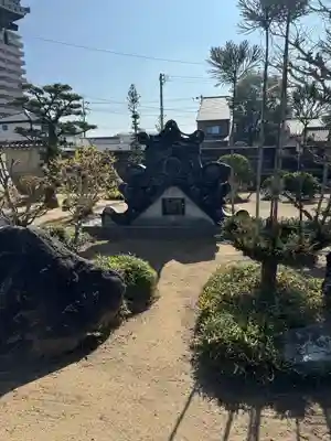 樹敬寺(三重県)
