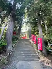 高瀧神社(千葉県)