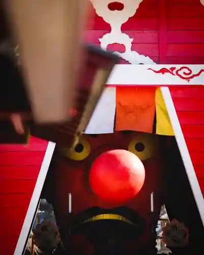 前橋厄除大師 蓮花院(群馬県)