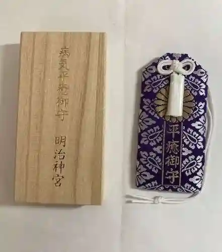 明治神宮(東京都)