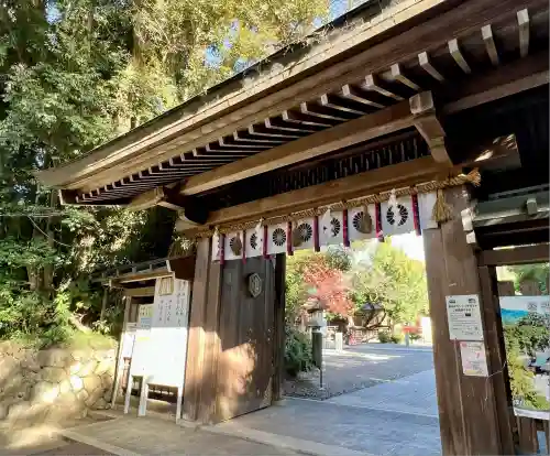 砥鹿神社（里宮）(愛知県)