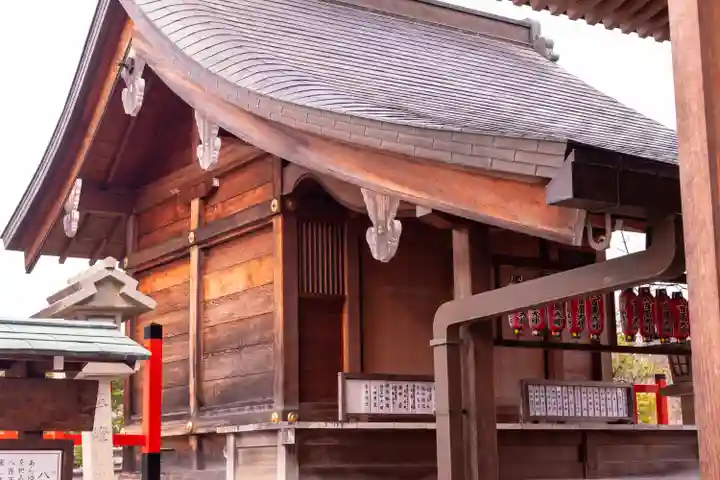 車折神社(京都府)