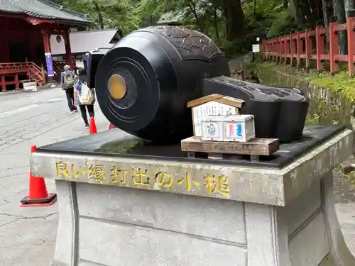 日光二荒山神社(栃木県)