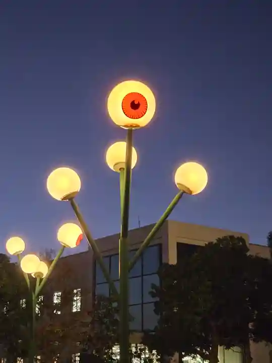 妖怪神社(鳥取県)