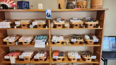 身照寺(岩手県)