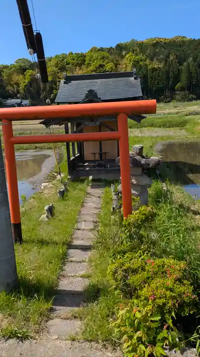 若宮神社(京都府)
