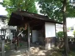 美和神社(長野県)