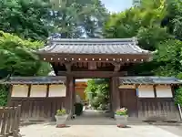 護国寺(埼玉県)
