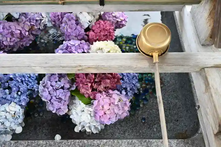 豊景神社(福島県)