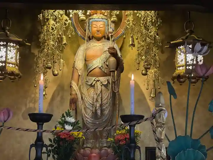 福林寺(滋賀県)