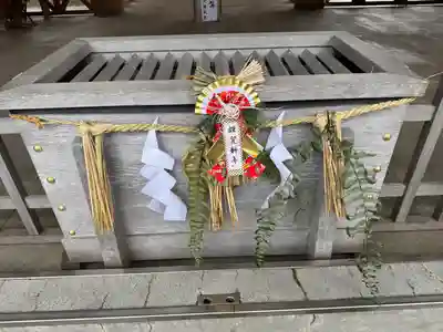 鳥取縣護國神社のその他建物