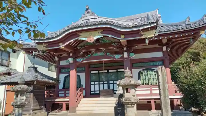 不動院(千葉県)